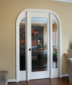 Passage Door Replacement Wilton