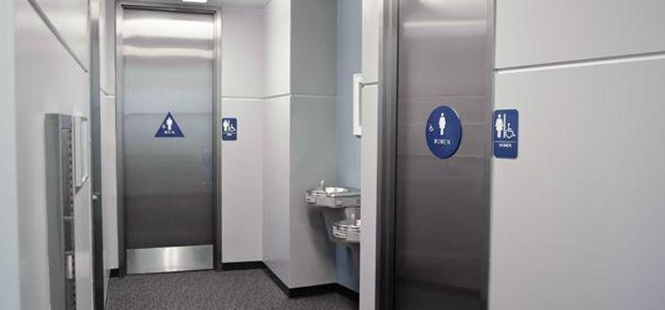 high security metal door repair Wilton